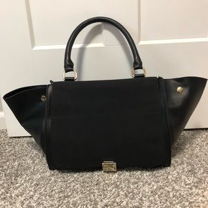 Trapeze Designer Bag Celine